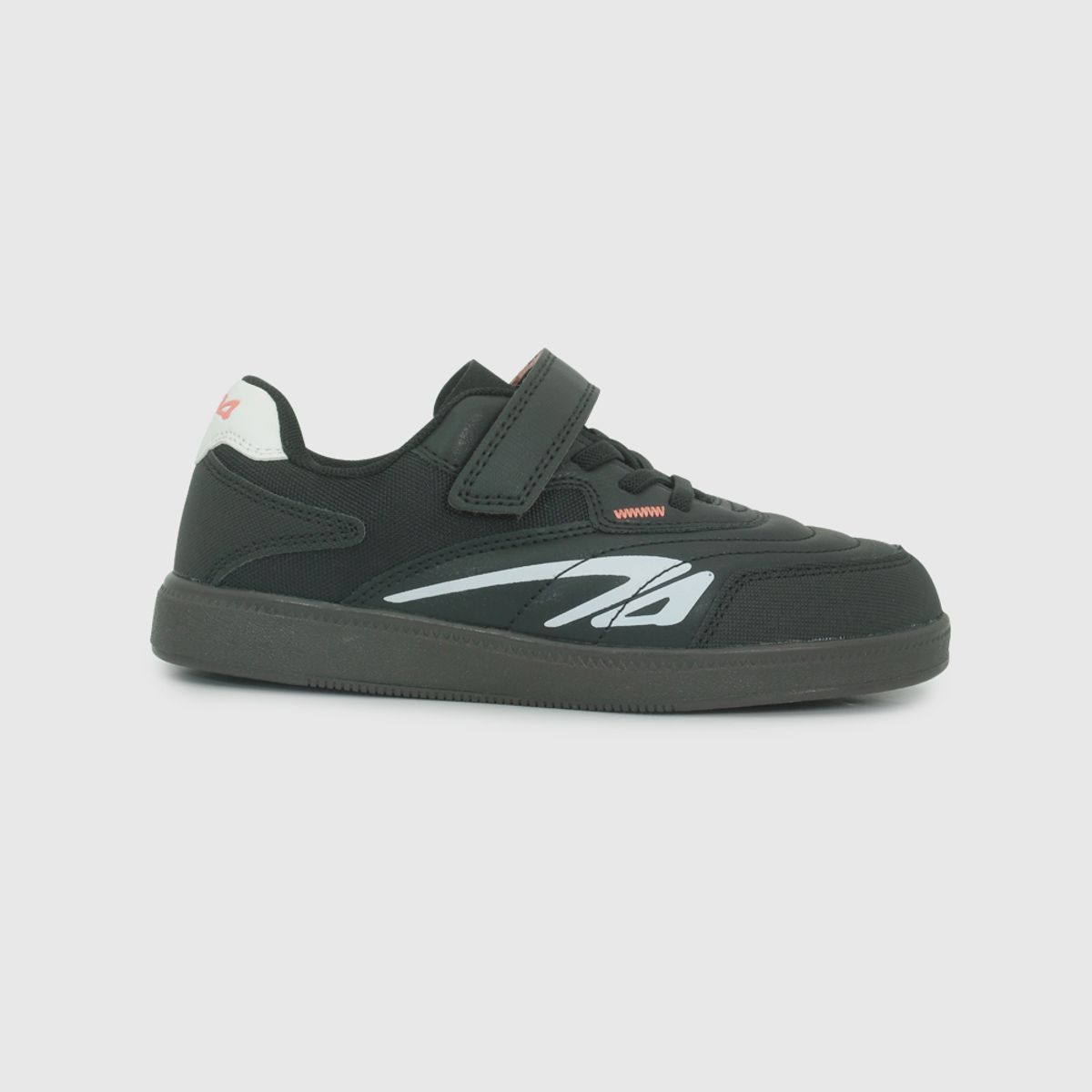 COLLOKY - Zapatilla Unisex Negro 58275 Colloky