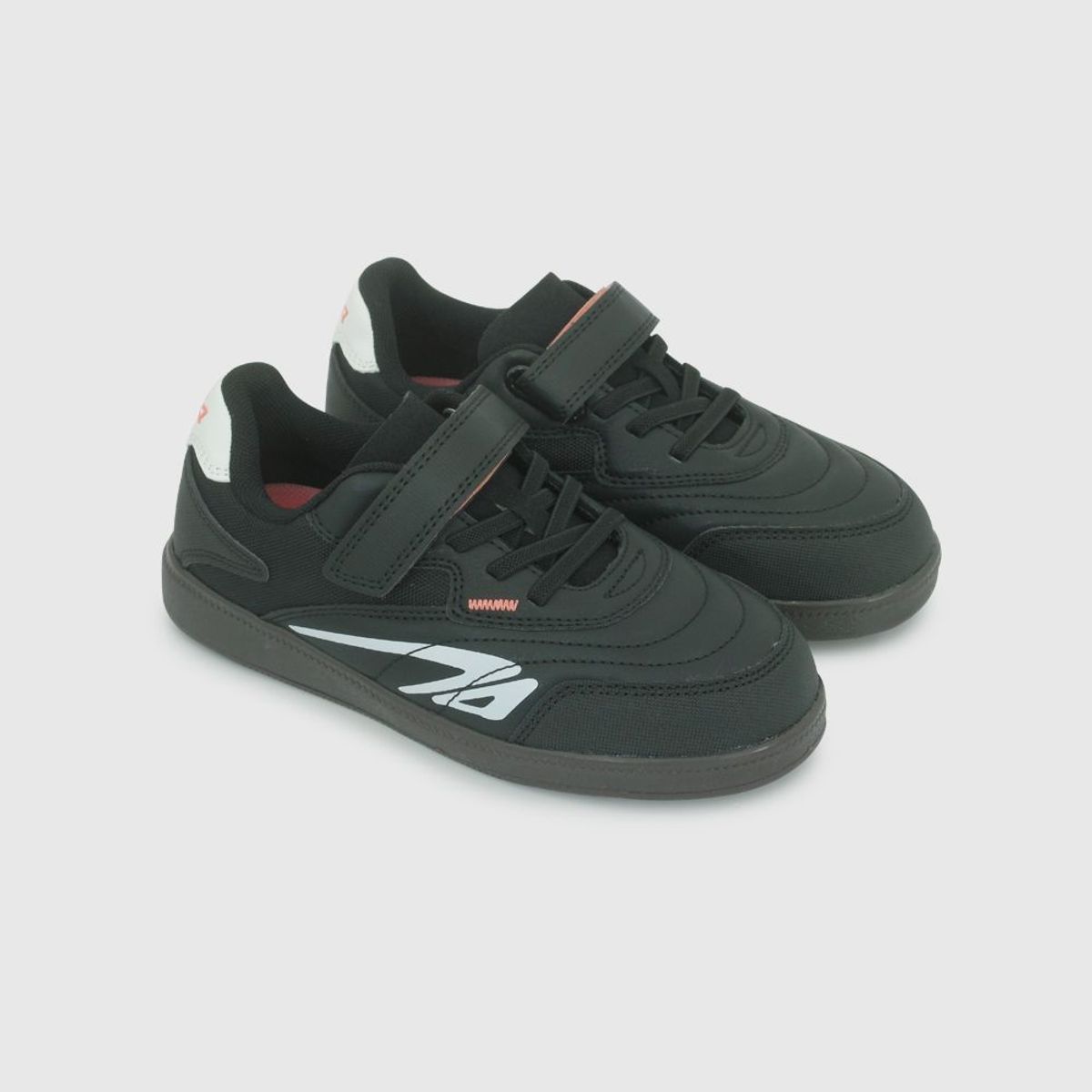 COLLOKY - Zapatilla Unisex Negro 58275 Colloky