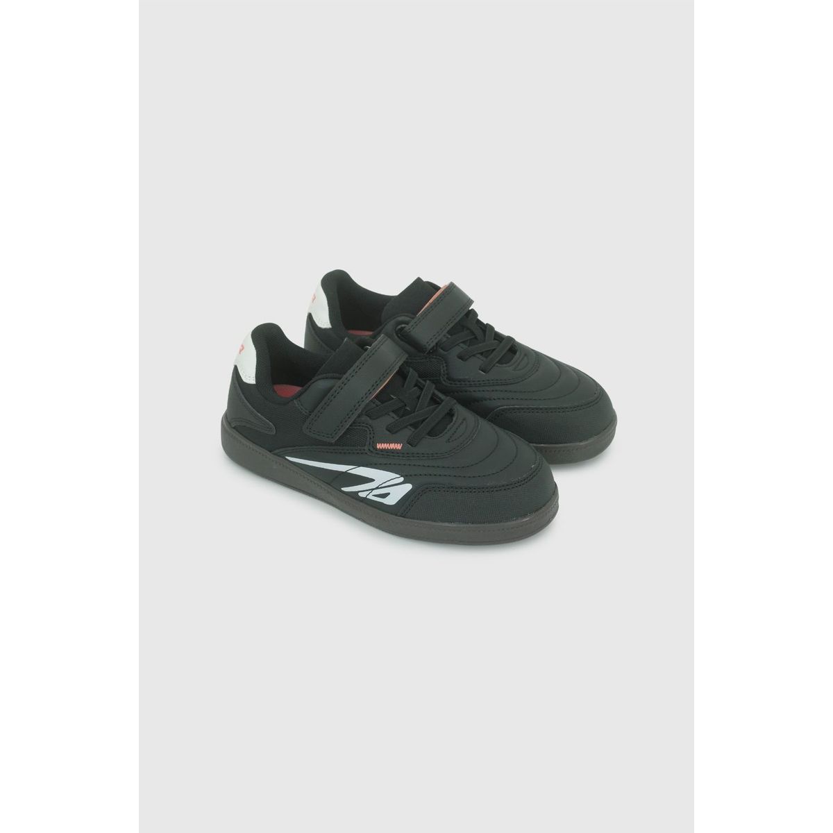 COLLOKY - Zapatilla Unisex Negro 58275 Colloky