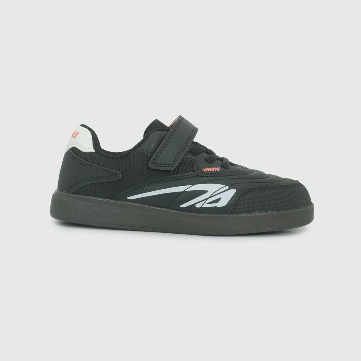 COLLOKY - Zapatilla Unisex Negro 58275 Colloky