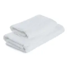 GENERICO - Toalla de Baño Algodón y Bambú 140x70 cm Greencare