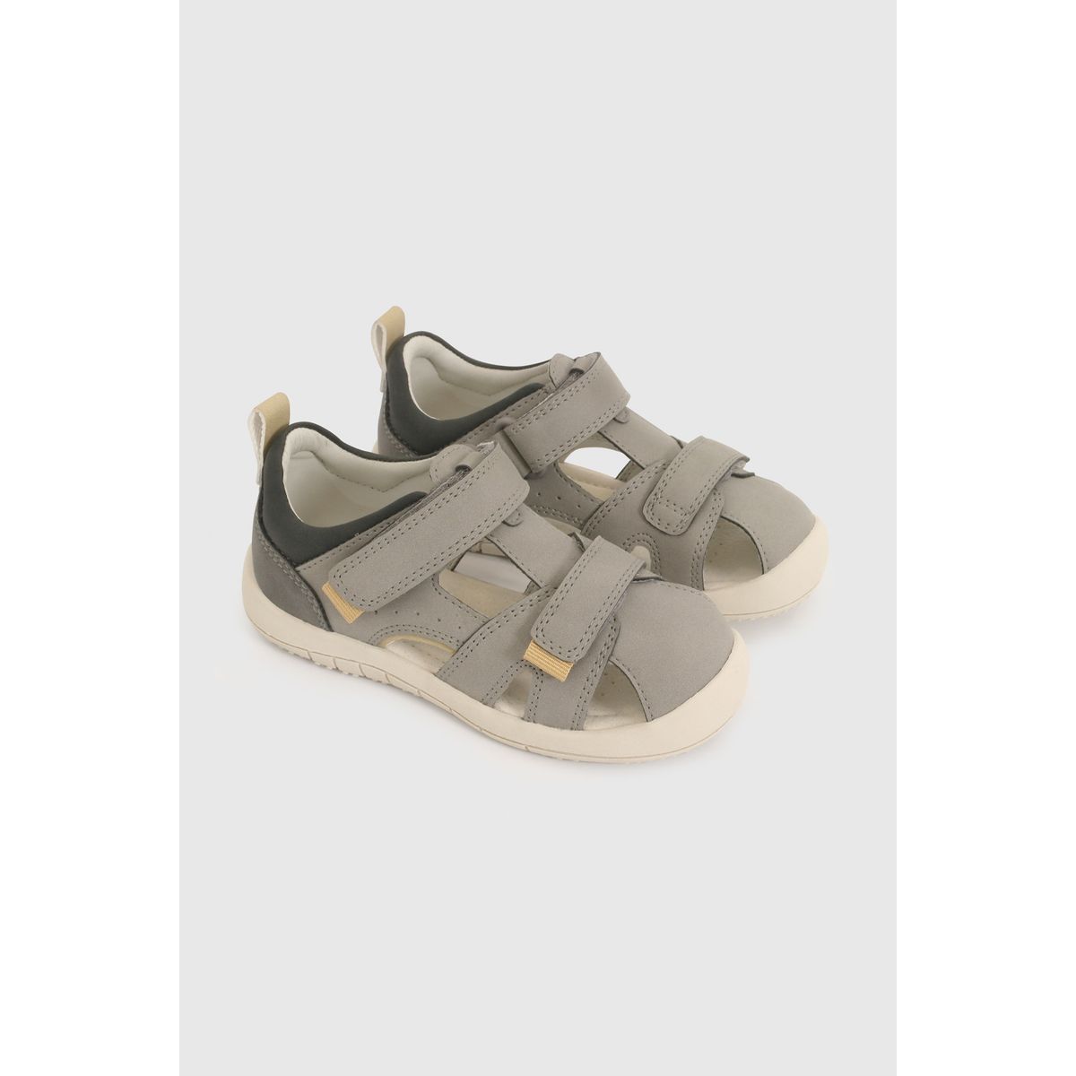 COLLOKY - Sandalia Niño Gris 578 2 Colloky