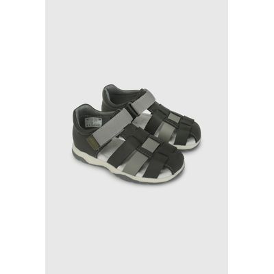 Imagen 1 del producto Sandalia Niño Gris 578 3
