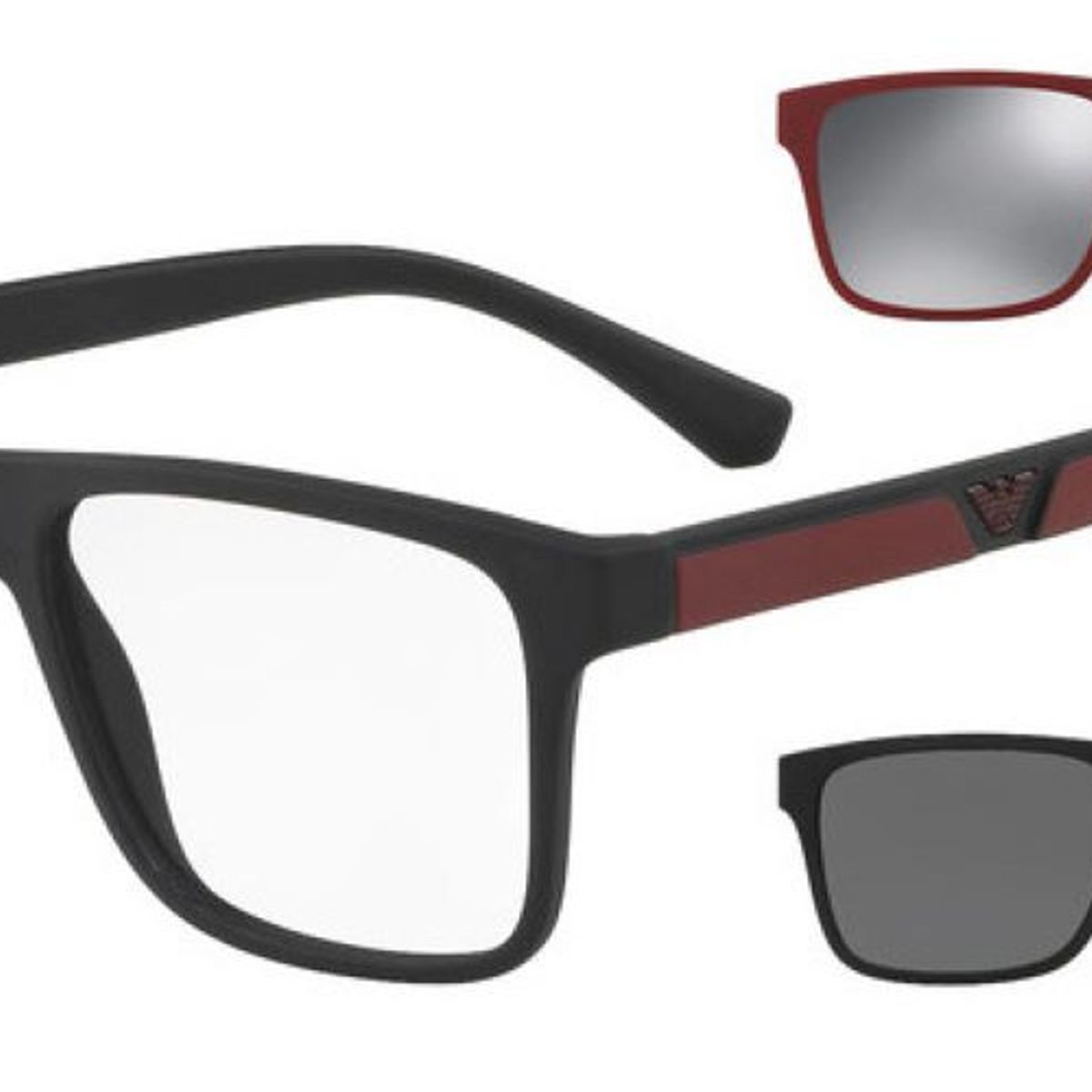 EMPORIO ARMANI - Emporio Armani Lentes Ópticos EA4115 50421W 54