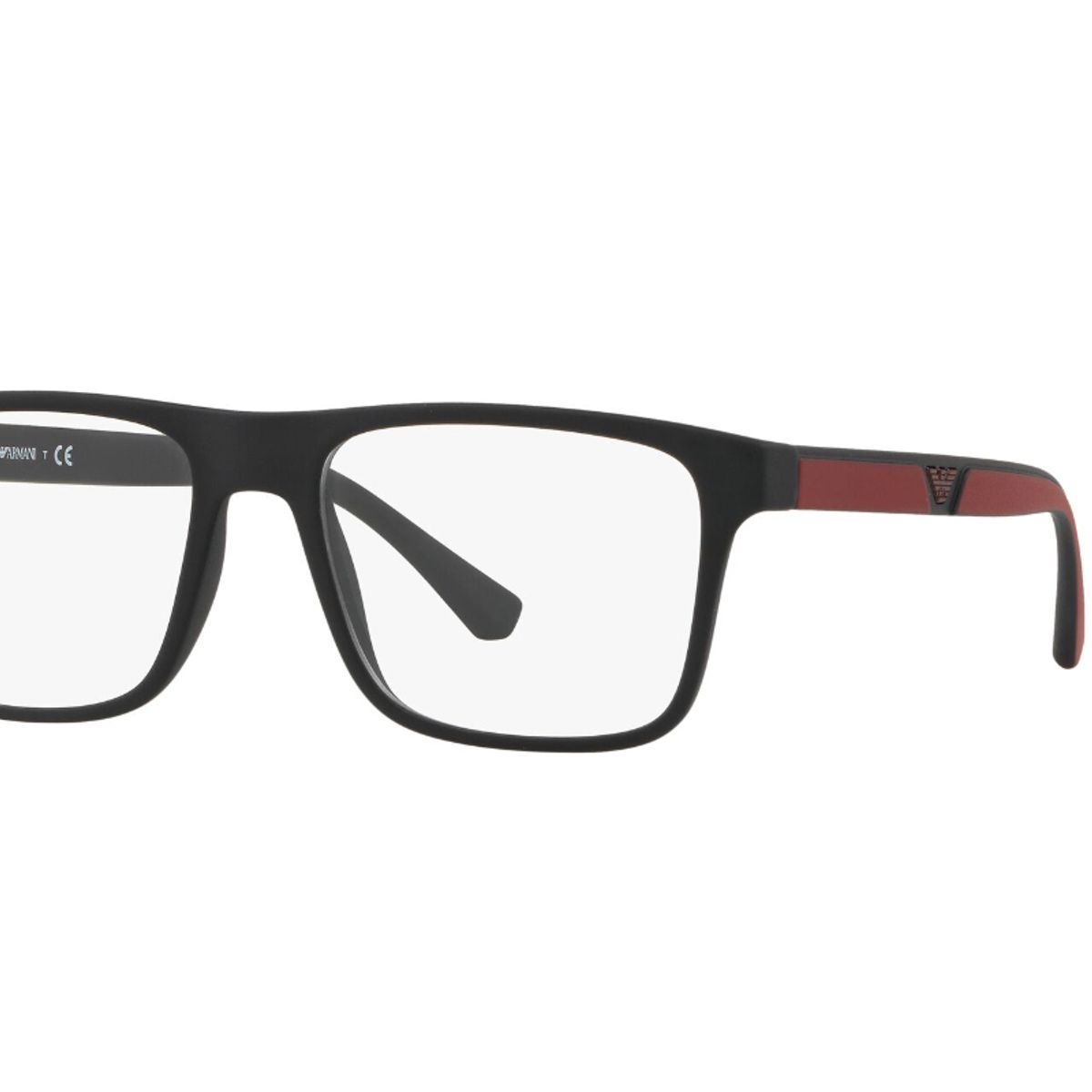 EMPORIO ARMANI - Emporio Armani Lentes Ópticos EA4115 50421W 54