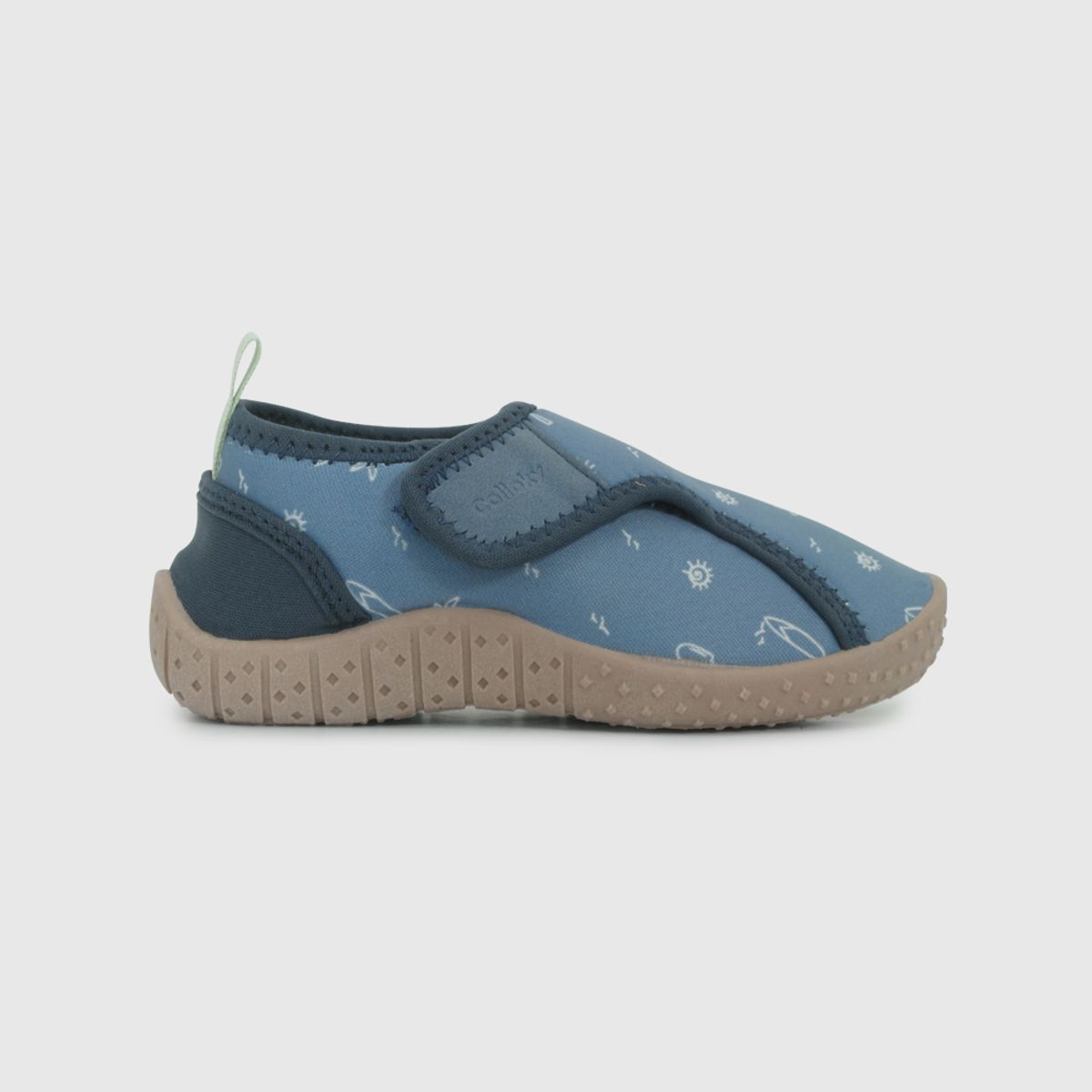 COLLOKY - Aqua Niño Azul 58278 Colloky