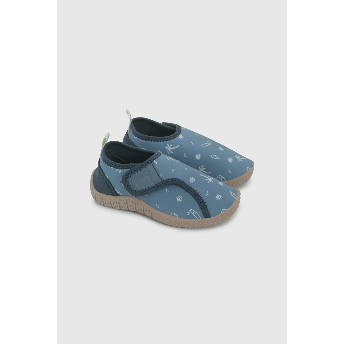 COLLOKY - Aqua Niño Azul 58278 Colloky