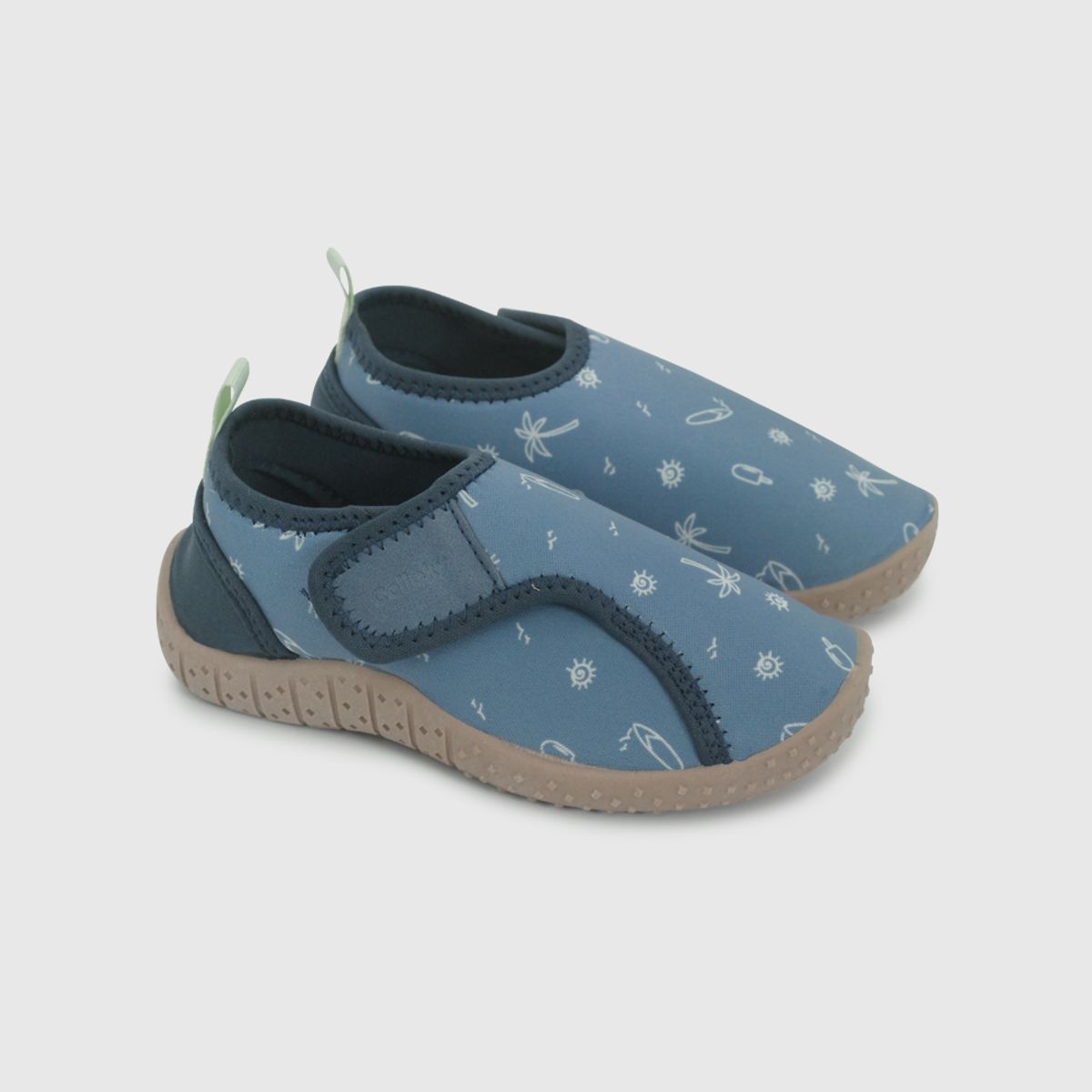 COLLOKY - Aqua Niño Azul 58278 Colloky