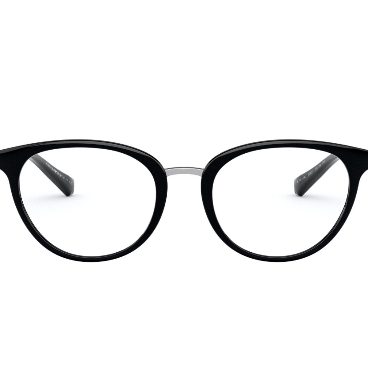 EMPORIO ARMANI - Emporio Armani Lentes Ópticos EA3166 5001  50