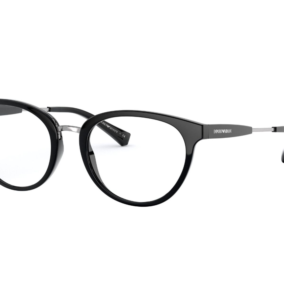 EMPORIO ARMANI - Emporio Armani Lentes Ópticos EA3166 5001  50