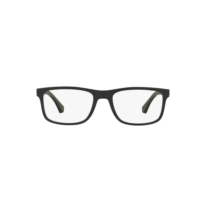 EMPORIO ARMANI - Emporio Armani Lentes Ópticos EA3147 5042  55