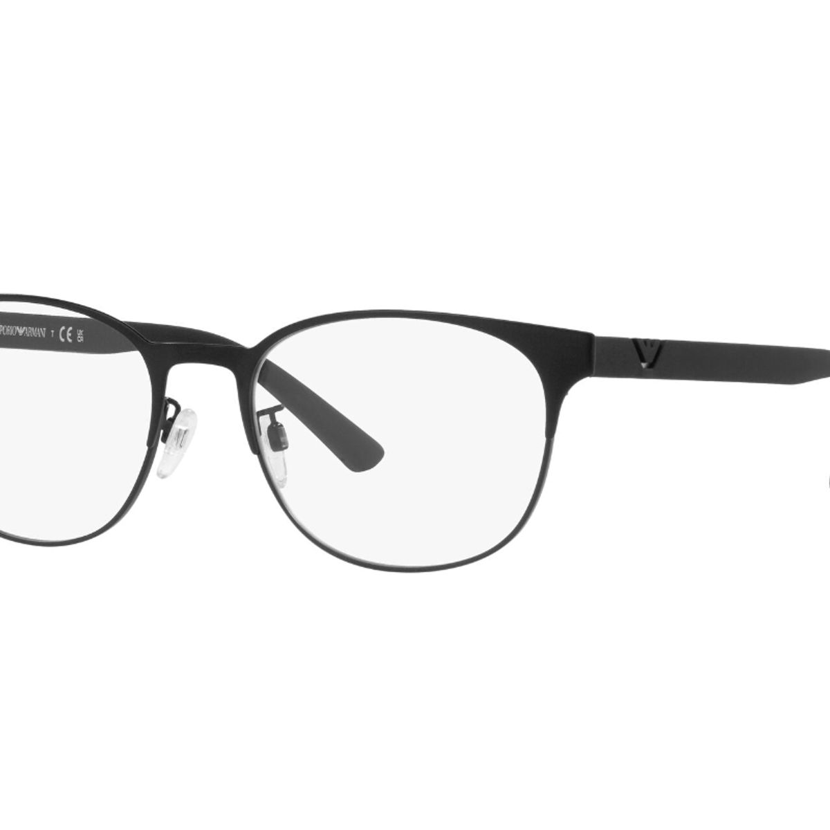 EMPORIO ARMANI - Emporio Armani Lentes Ópticos EA1139 3001  55