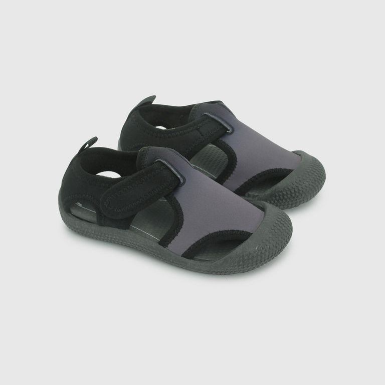 Aqua para Niño Negro