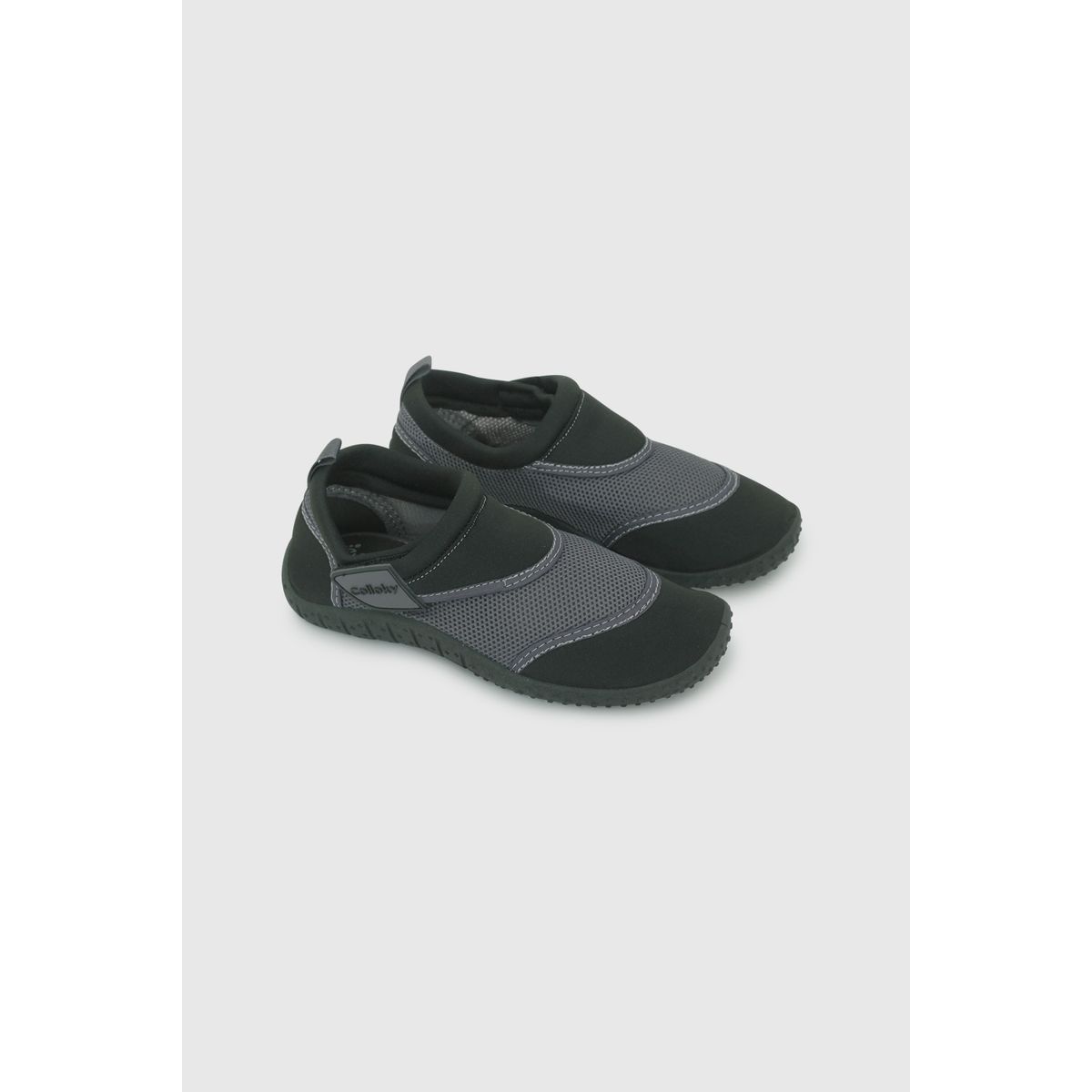 COLLOKY - Aqua Niño Negro 5828 Colloky