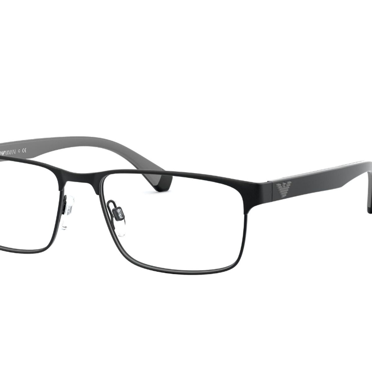 EMPORIO ARMANI - Emporio Armani Lentes Ópticos EA1105 3014  54