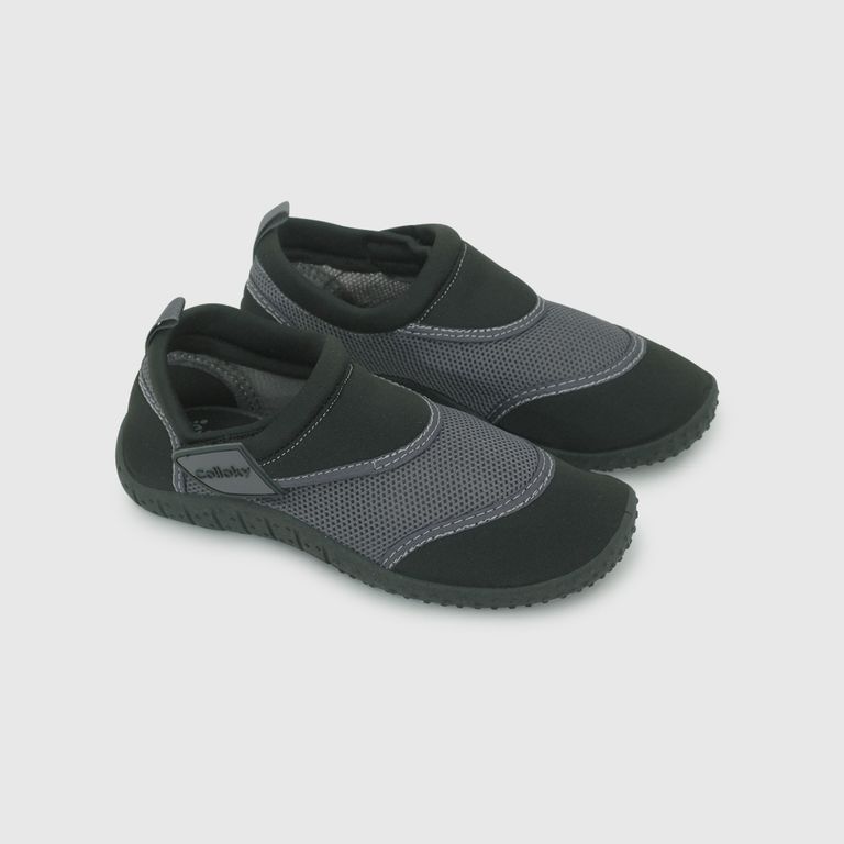 Aqua para Niño Negro