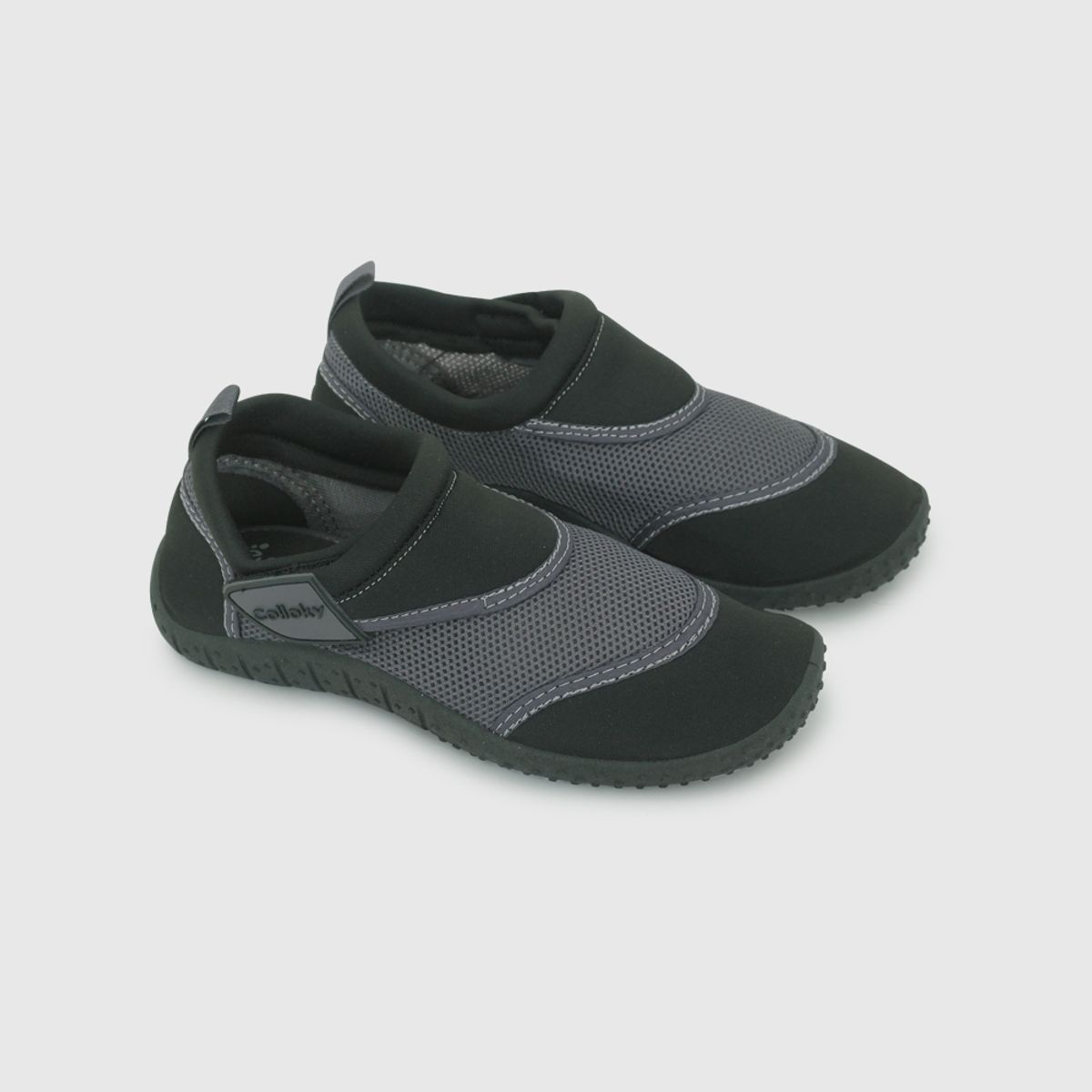 COLLOKY - Aqua Niño Negro 5828 Colloky