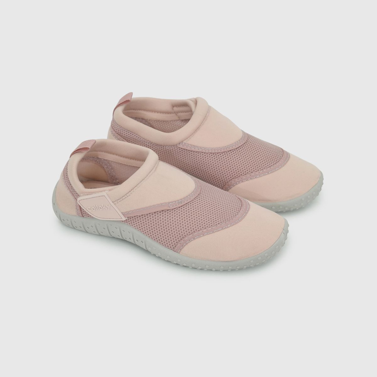 COLLOKY - Aqua Niña Multicolor 58283 Colloky