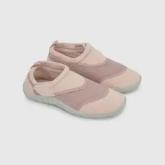 COLLOKY - Zapato de Agua Rosado de Niña talla 28 a 38