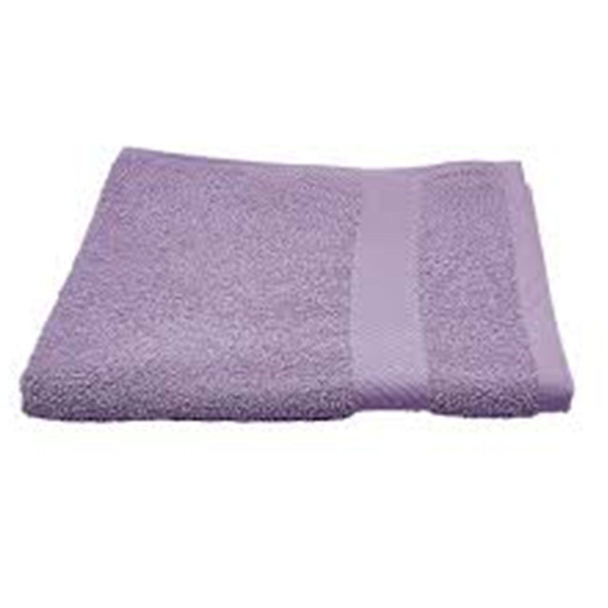 GENERICO - Toalla Baño + Mano Algodón By Cannon 350 g Color Rosa Liso