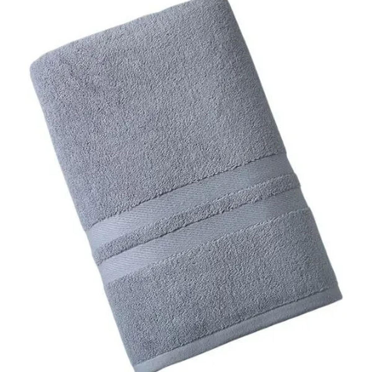 GENERICO - Toalla de Baño 140x70 cm Algodón 100% 500 g Absorbente