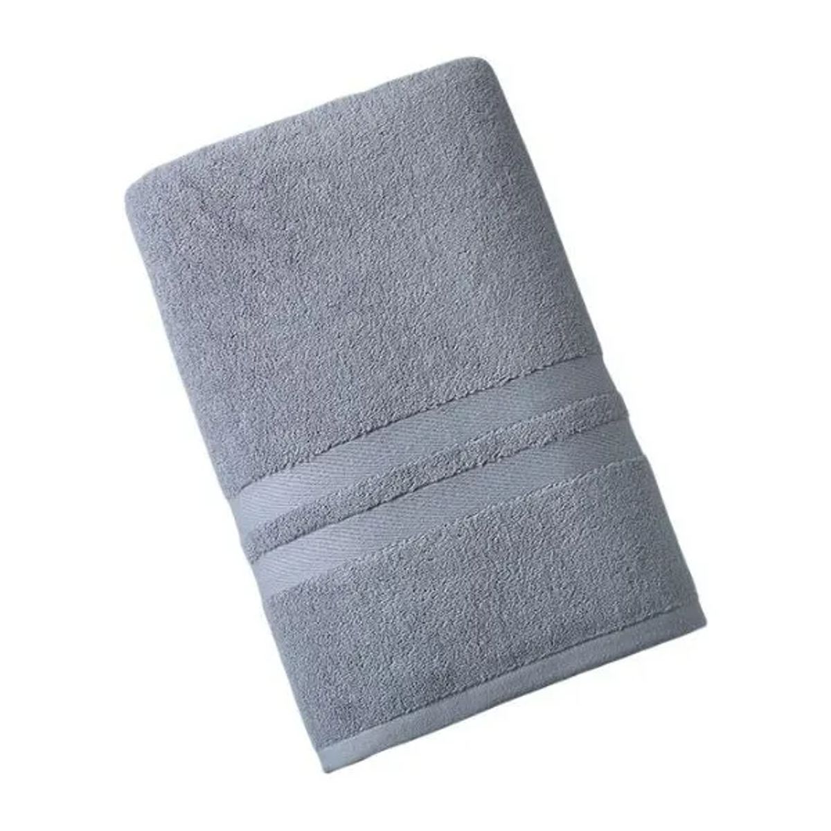 GENERICO - Toalla de Baño 140x70 cm Algodón 100% 500 g Absorbente