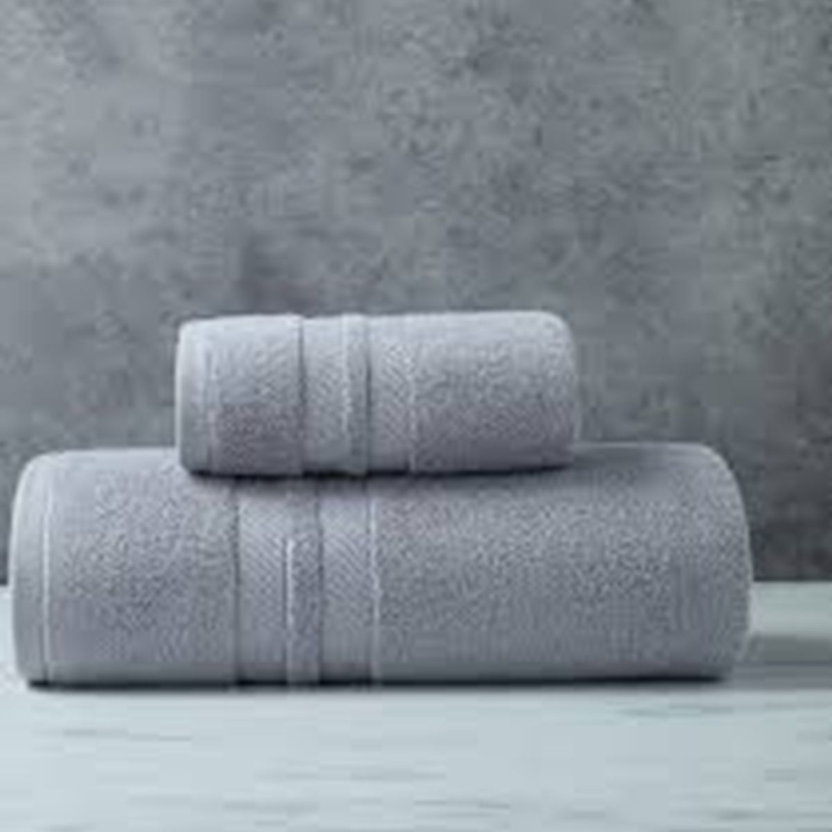 GENERICO - Toalla de Baño 140x70 cm Algodón 100% 500 g Absorbente