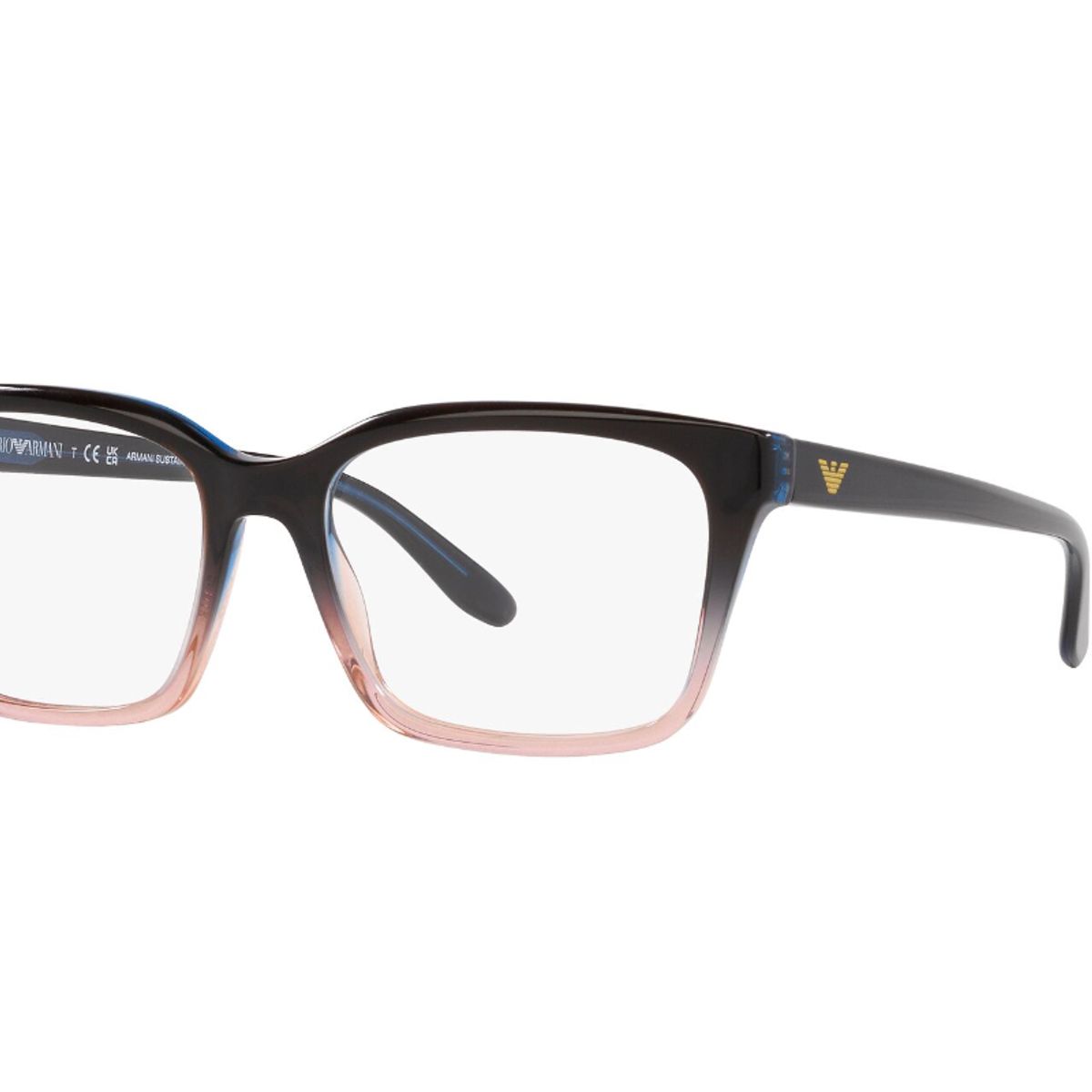 EMPORIO ARMANI - Emporio Armani Lentes Ópticos EA3219 5991  54