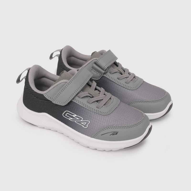 COLLOKY - Zapatilla Niño Gris 57812 Colloky