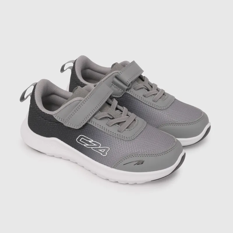 COLLOKY - Zapatilla Niño Gris 57812 Colloky
