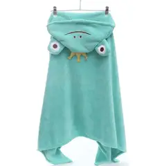 GENERICO - Toalla Secado Rápido para Niño Niña Microfibra P3