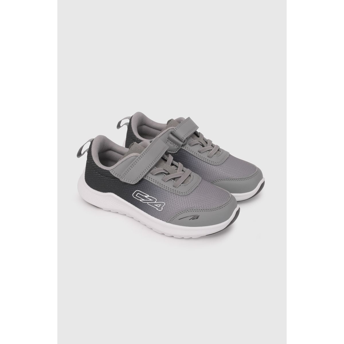 COLLOKY - Zapatilla Niño Gris 57812 Colloky