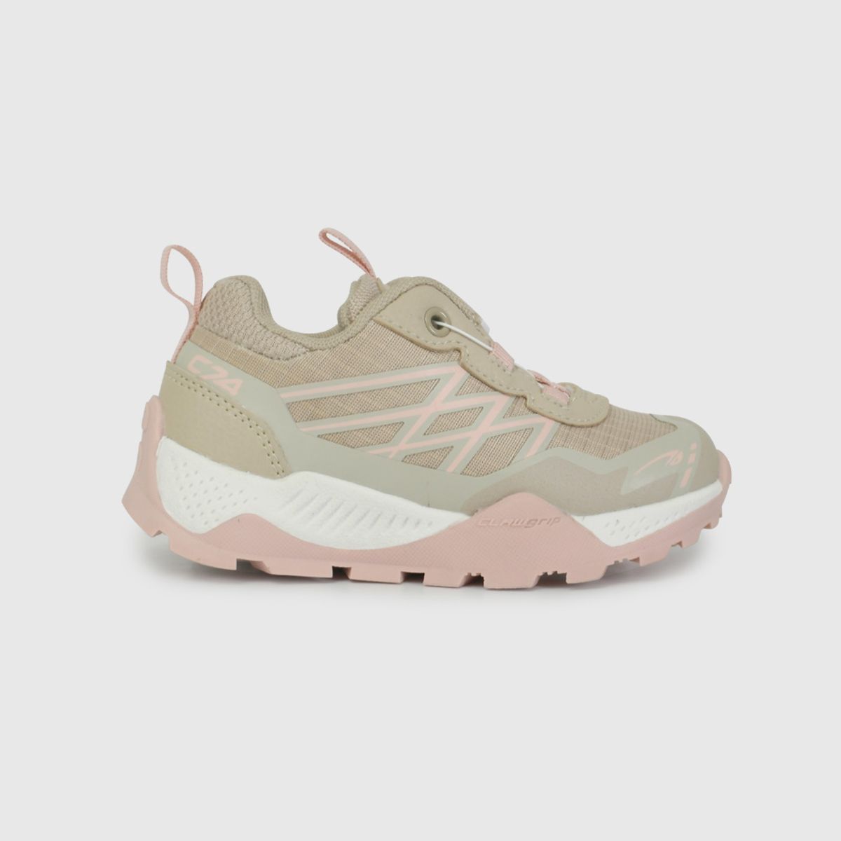 COLLOKY - Zapatilla Niña Beige 57814 Colloky