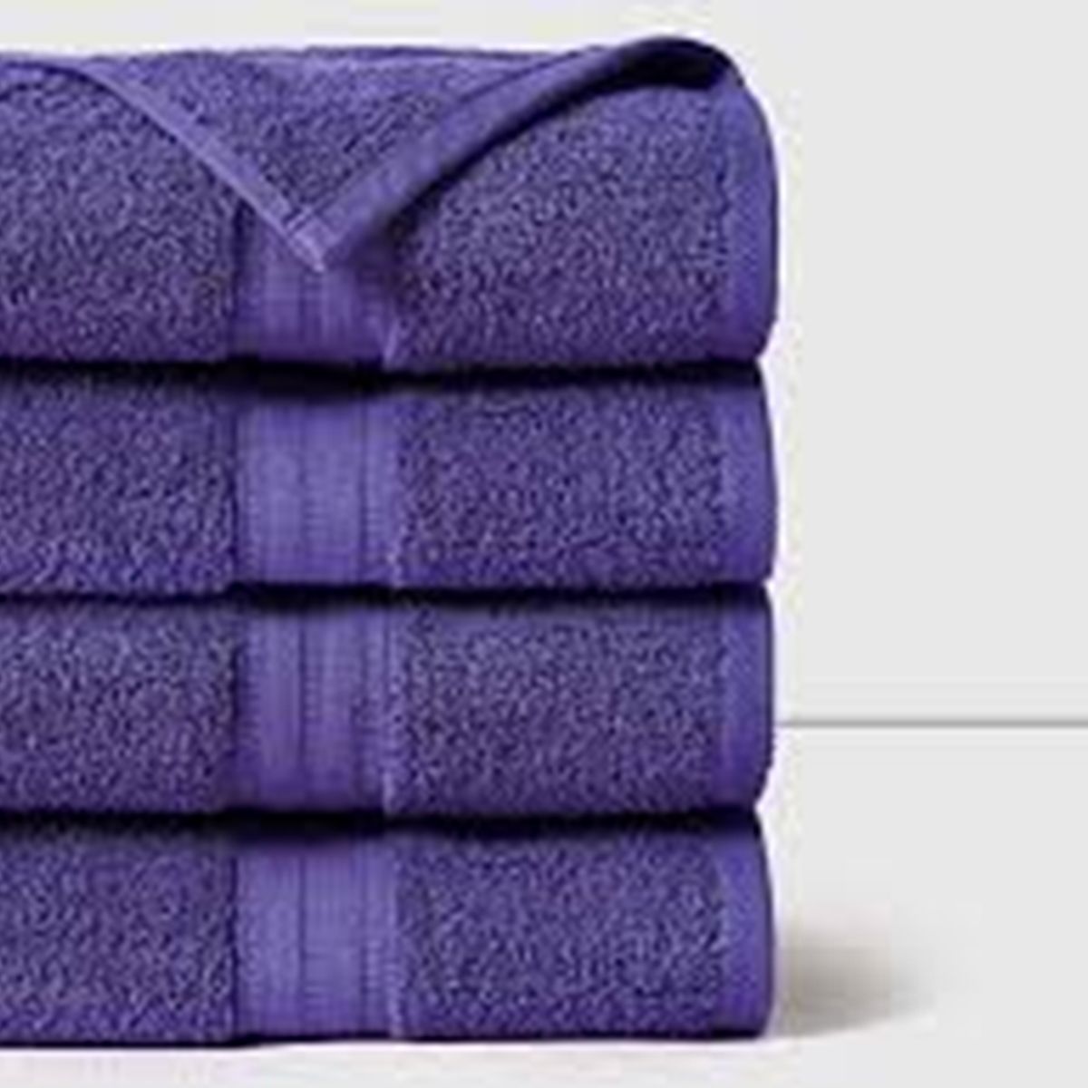 GENERICO - Set de Toallas 3 Piezas Mano + Baño + Sábana AF Cannon 450 g