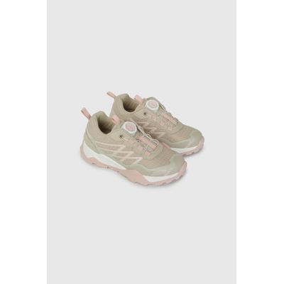 Imagen 1 del producto Zapatilla Niña Beige 57815