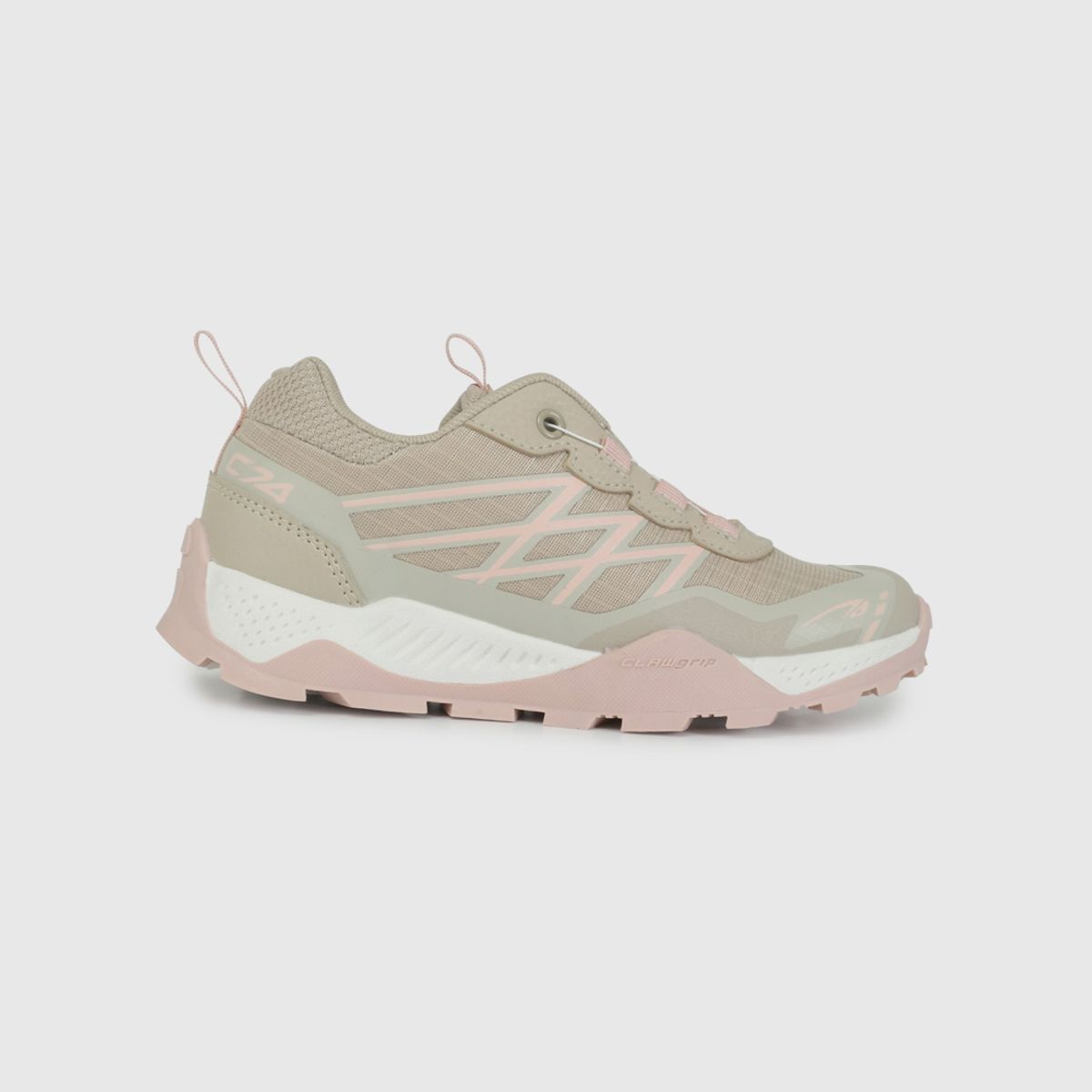 COLLOKY - Zapatilla Niña Beige 57815 Colloky