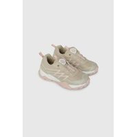 Zapatilla Niña Beige 57815