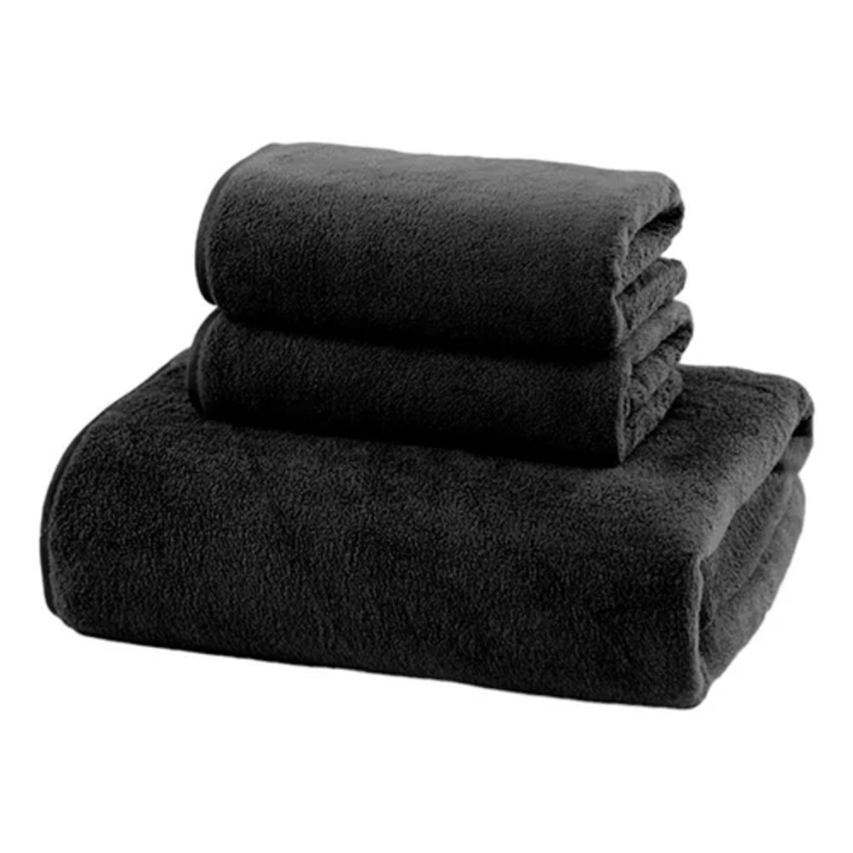 Toallitas 30x50 cm Pack de 4, marca GENERICO - Foto Principal