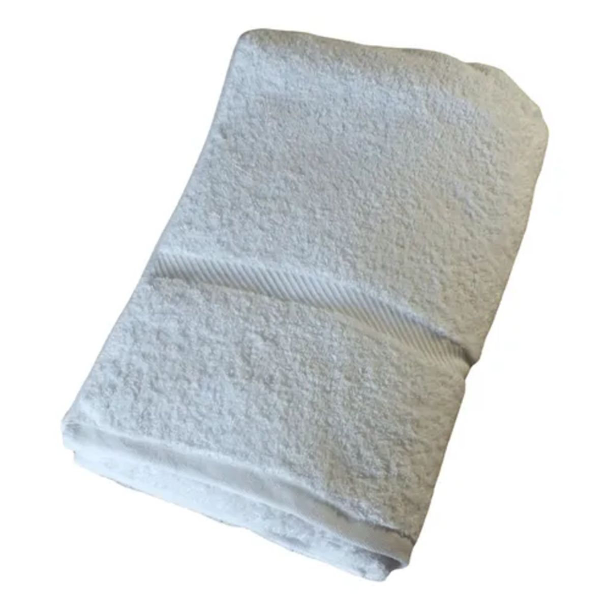 GENERICO - Toalla Lourdes Spa 700 g 90x177 cm 1 Toalla