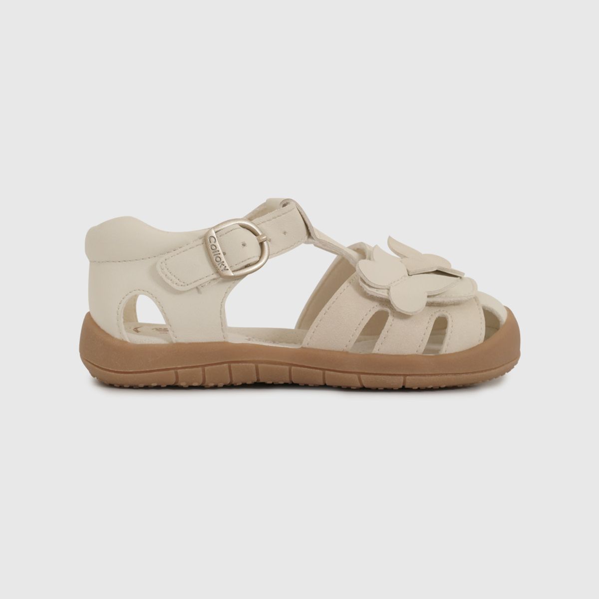 COLLOKY - Sandalia Niña Blanco 58 46 Colloky