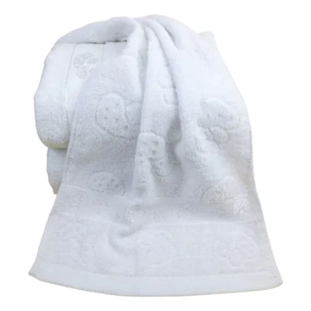 GENERICO - Pack 12 Toallas de Mano Algodón Enigma Store