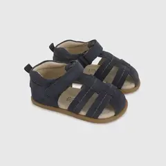 COLLOKY - Sandalia Niño Azul 58 48