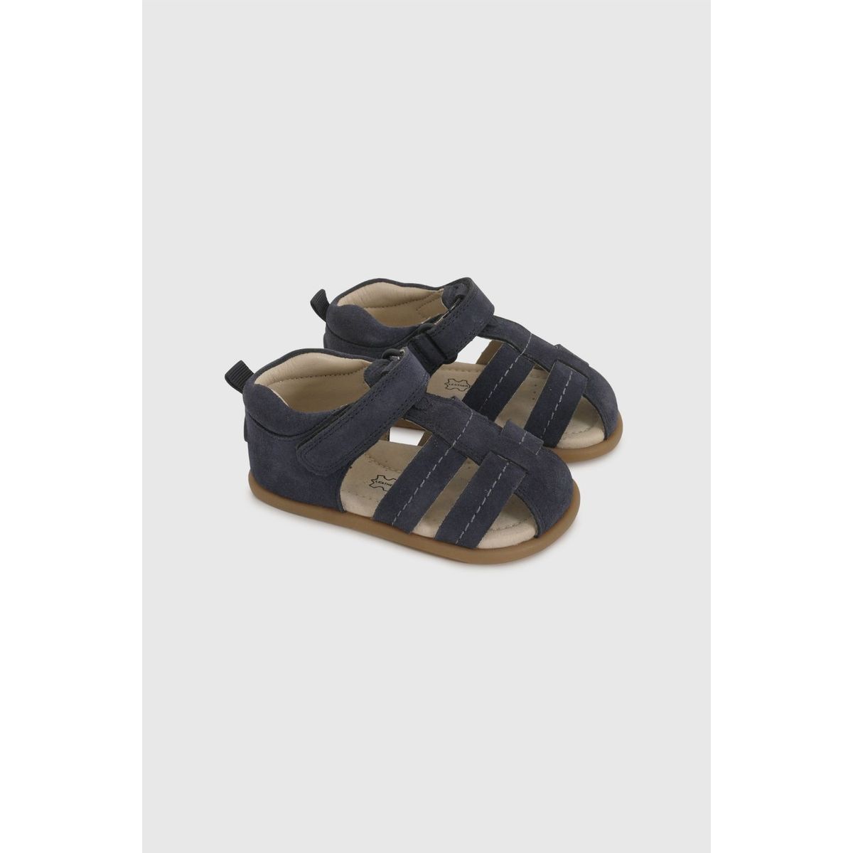 COLLOKY - Sandalia Niño Azul 58 48 Colloky