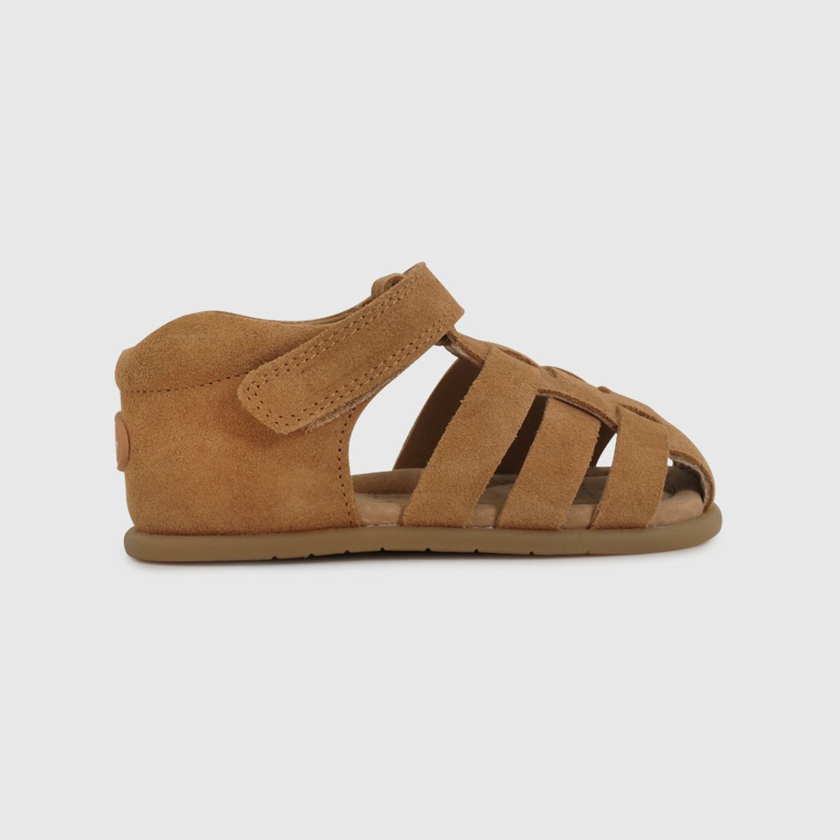 COLLOKY - Sandalia Niña Café 58 49 Colloky