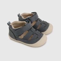 Sandalia Niño Azul 58 51