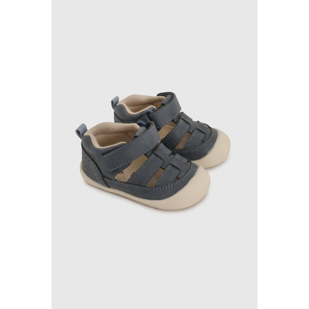 COLLOKY - Sandalia Niño Azul 58 51 Colloky