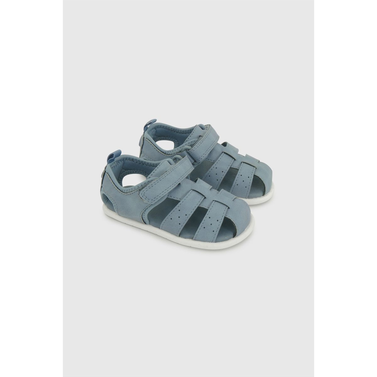 COLLOKY - Sandalia Niño Azul 57494 Colloky