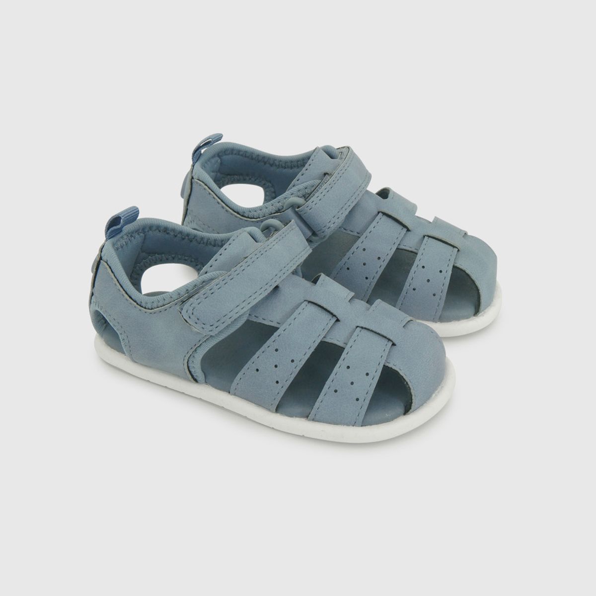 COLLOKY - Sandalia Niño Azul 57494 Colloky