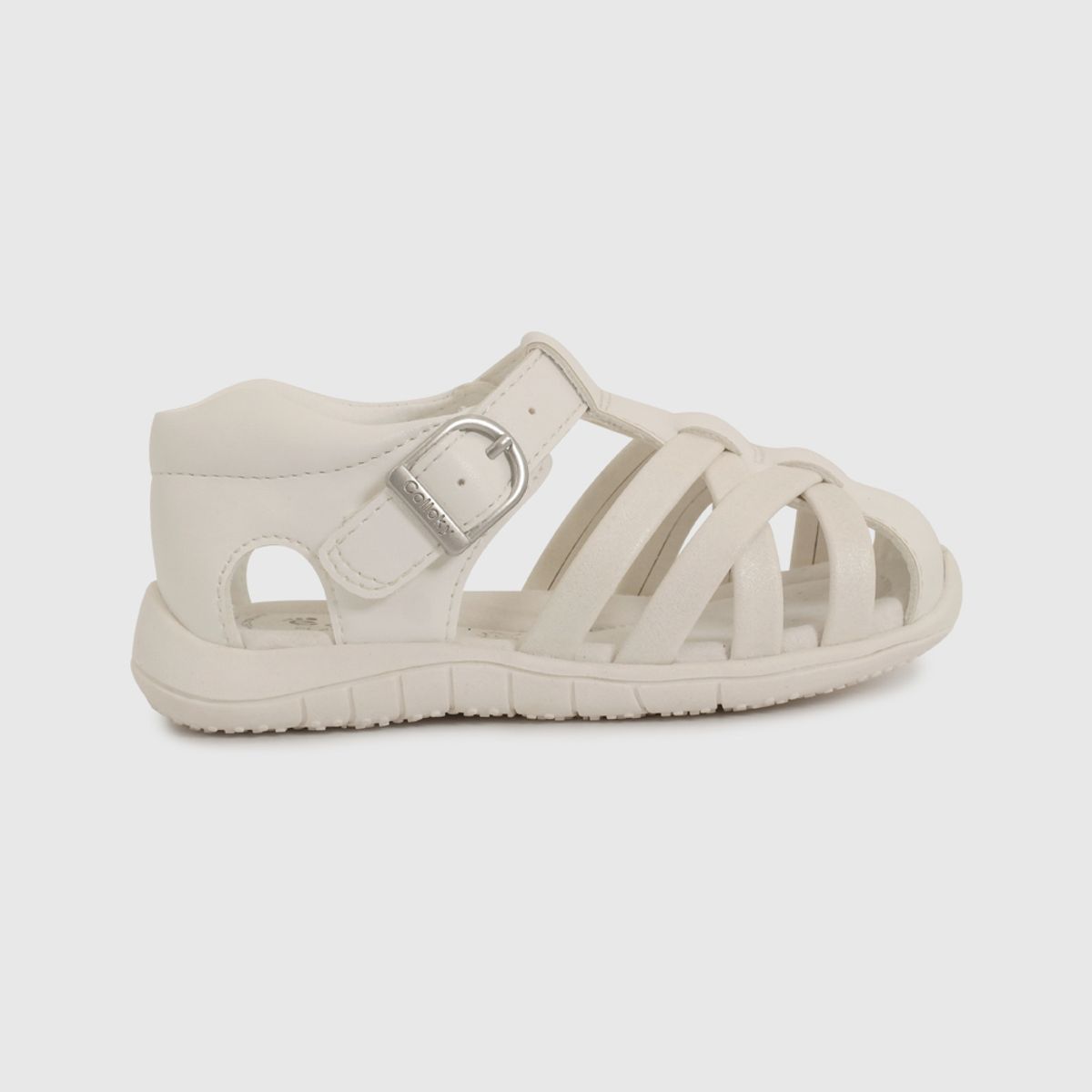 COLLOKY - Sandalia Niña Blanco 58 54 Colloky