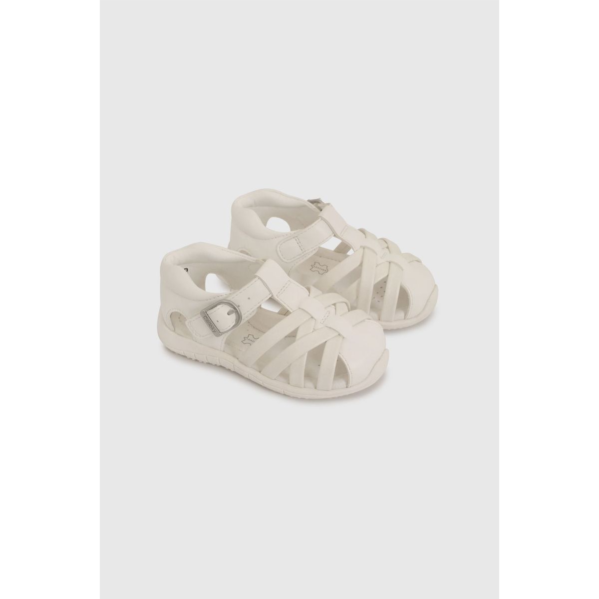 COLLOKY - Sandalia Niña Blanco 58 54 Colloky